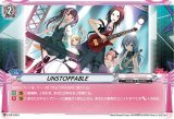 〔状態B〕UNSTOPPABLE【PR】{V-PR/0354}《BanGDream!》