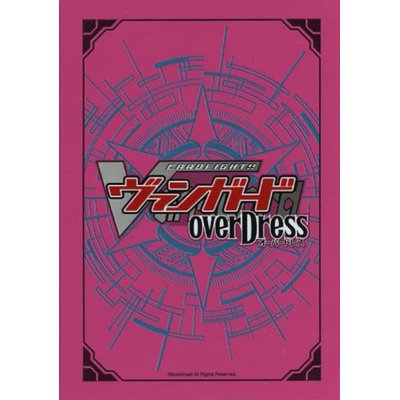 スリーブ『桃山ダンジ』4枚入り【-】{-}《サプライ》