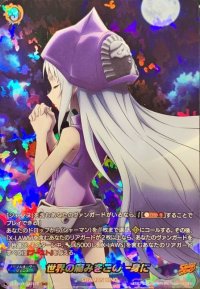 〔状態B〕世界の痛みをこの一身に【SKR】{D-TB04/SKR12}《SHAMANKING》