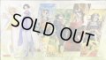プレイマット『阿加井レノ＆佐倉井テンマ＆グランフィア』【-】{-}《サプライ》