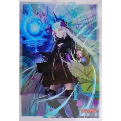 画像1: スリーブ『星刻姫アストロア＝ユニカ』70枚入り【-】{-}《サプライ》