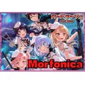 BanGDream!(Morfonica)【ver1.1】{-}《デッキ販売》