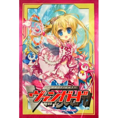 画像1: スリーブ『トップアイドルパシフィカ(Vol.30)』53枚入り【-】{-}《サプライ》