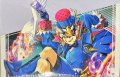 スペシャルシリーズ『StrideDecksetHarri(ストライドデッキセットハリー)』【未開封BOX】{VG-DZ-SS02}