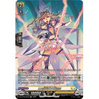五角幾何の女魔術師【SR】{DZ-BT08/SR28}《ケテルサンクチュアリ》