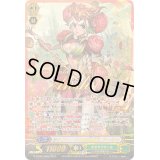 〔状態A-〕ラナンキュラスの花乙女アーシャ【SCR】{G-BT06/SR02}《ネオネクタール》