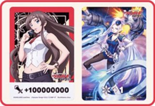 売れ筋介護用品も！ 蛙の魔女 メリッサ FR カードファイト